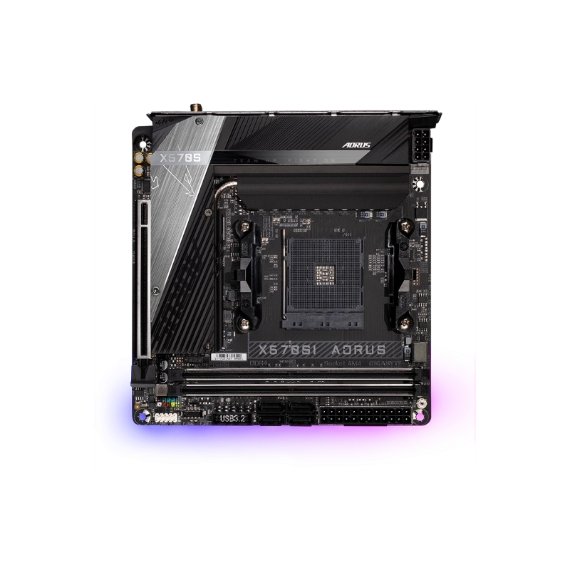 X570SI AORUS PRO AX-2